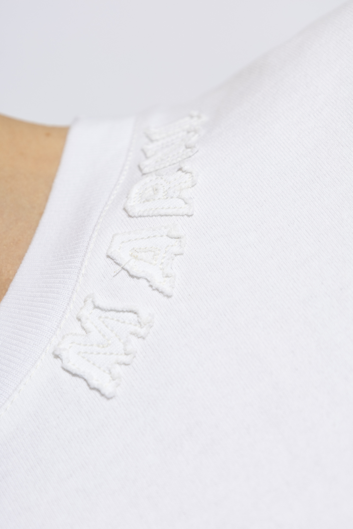 Marni T-shirt with logo | Men's Clothing | Vitkac